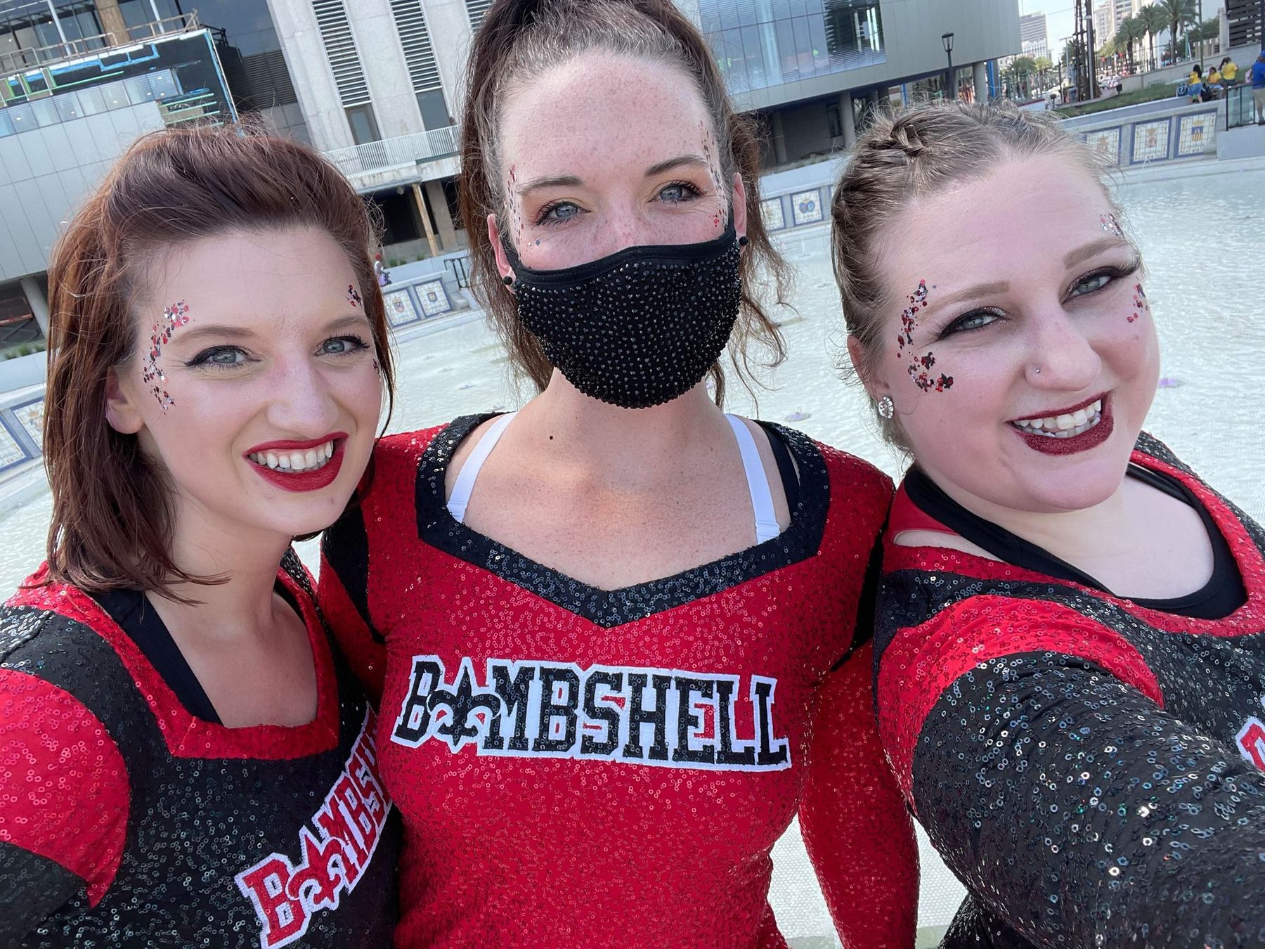 Bombshells Dance Company photo 17