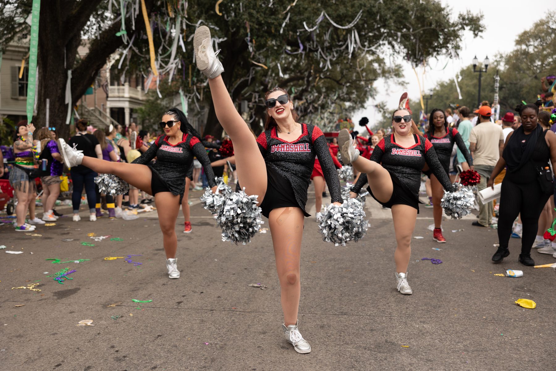 Bombshells Dance Company photo 23