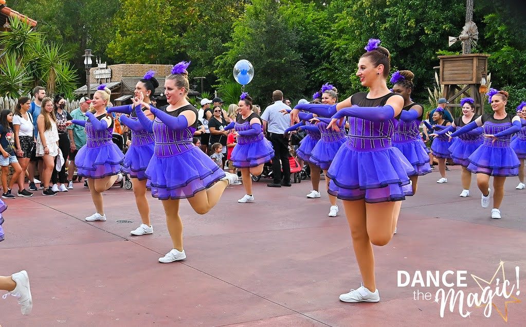 Bombshells Dance Company photo 20