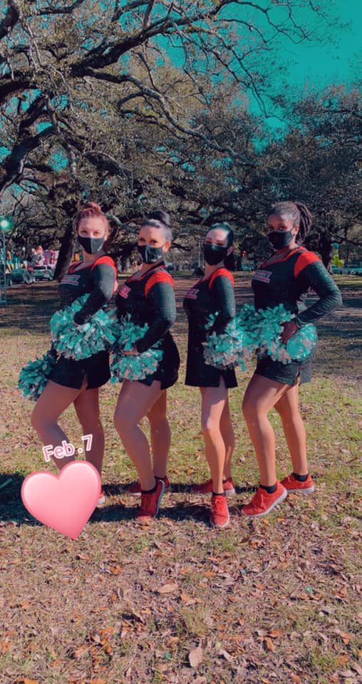 Bombshells Dance Company photo 6