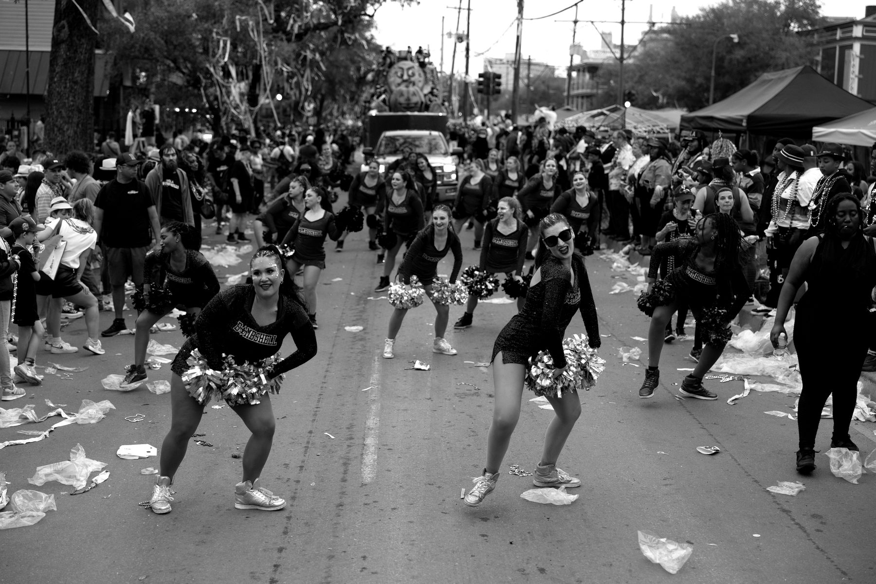 Bombshells Dance Company photo 11