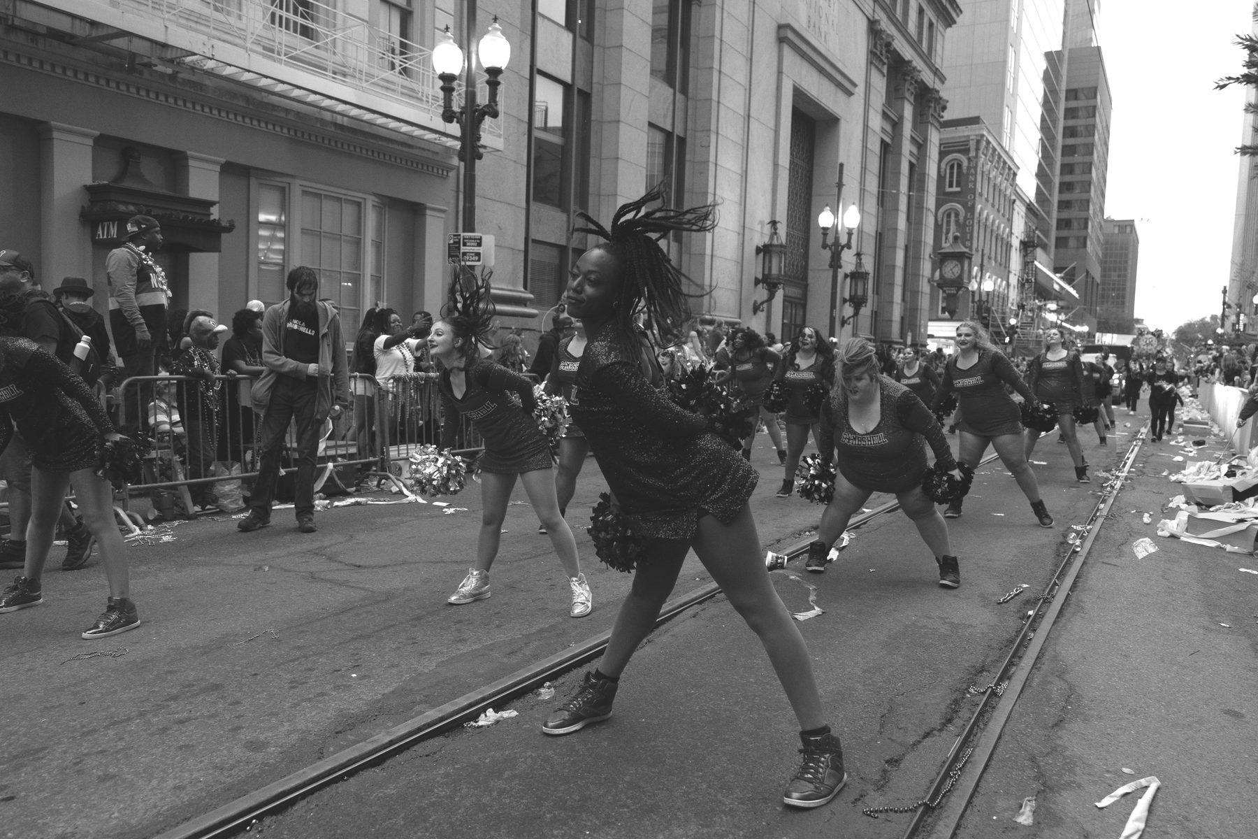 Bombshells Dance Company photo 24