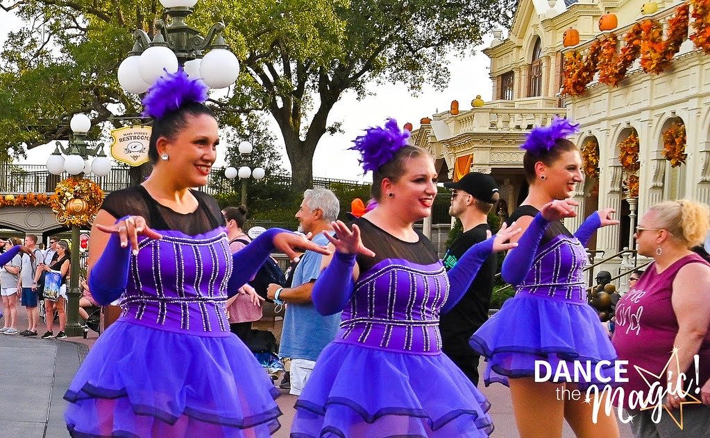 Bombshells Dance Company photo 13