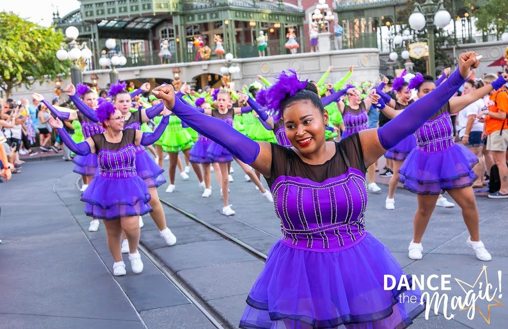 Bombshells Dance Company photo 12