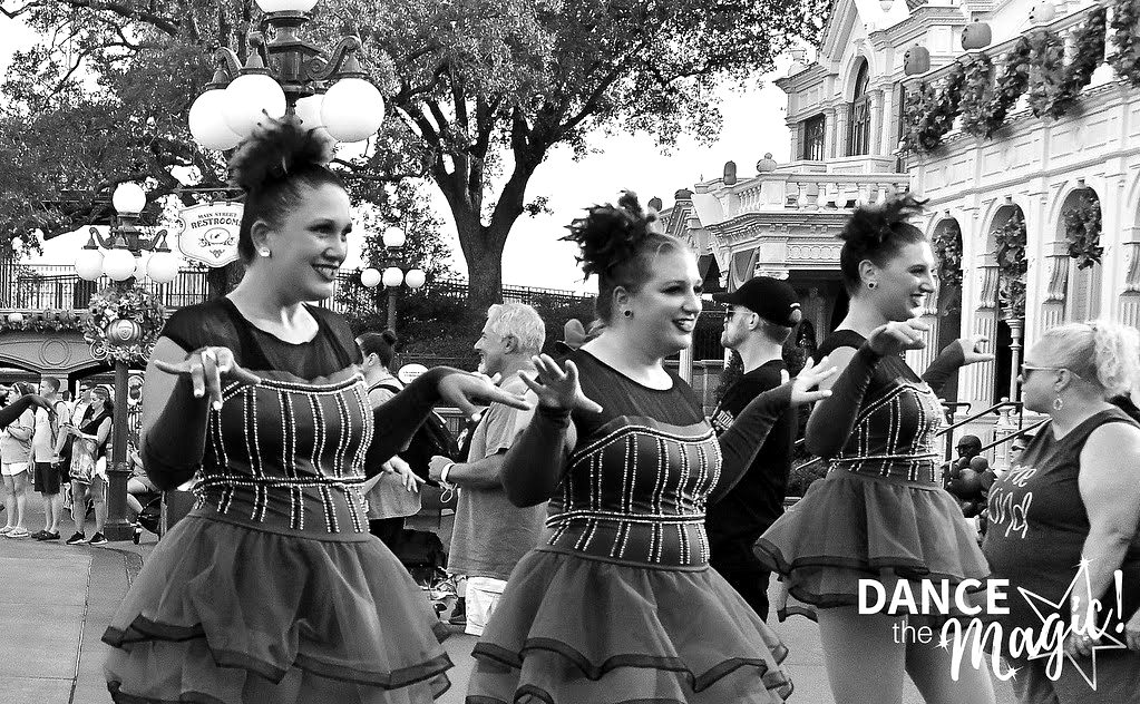 Bombshells Dance Company photo 22